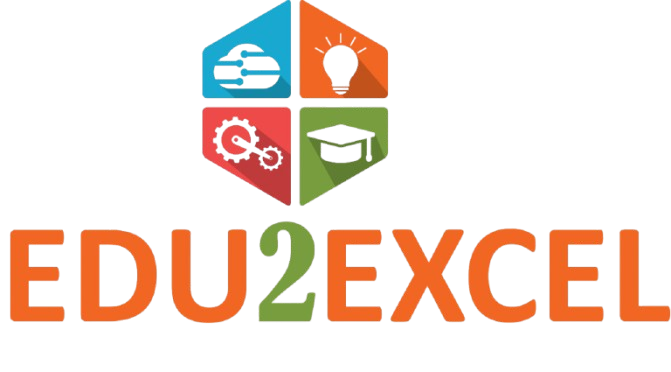 Edu2excel