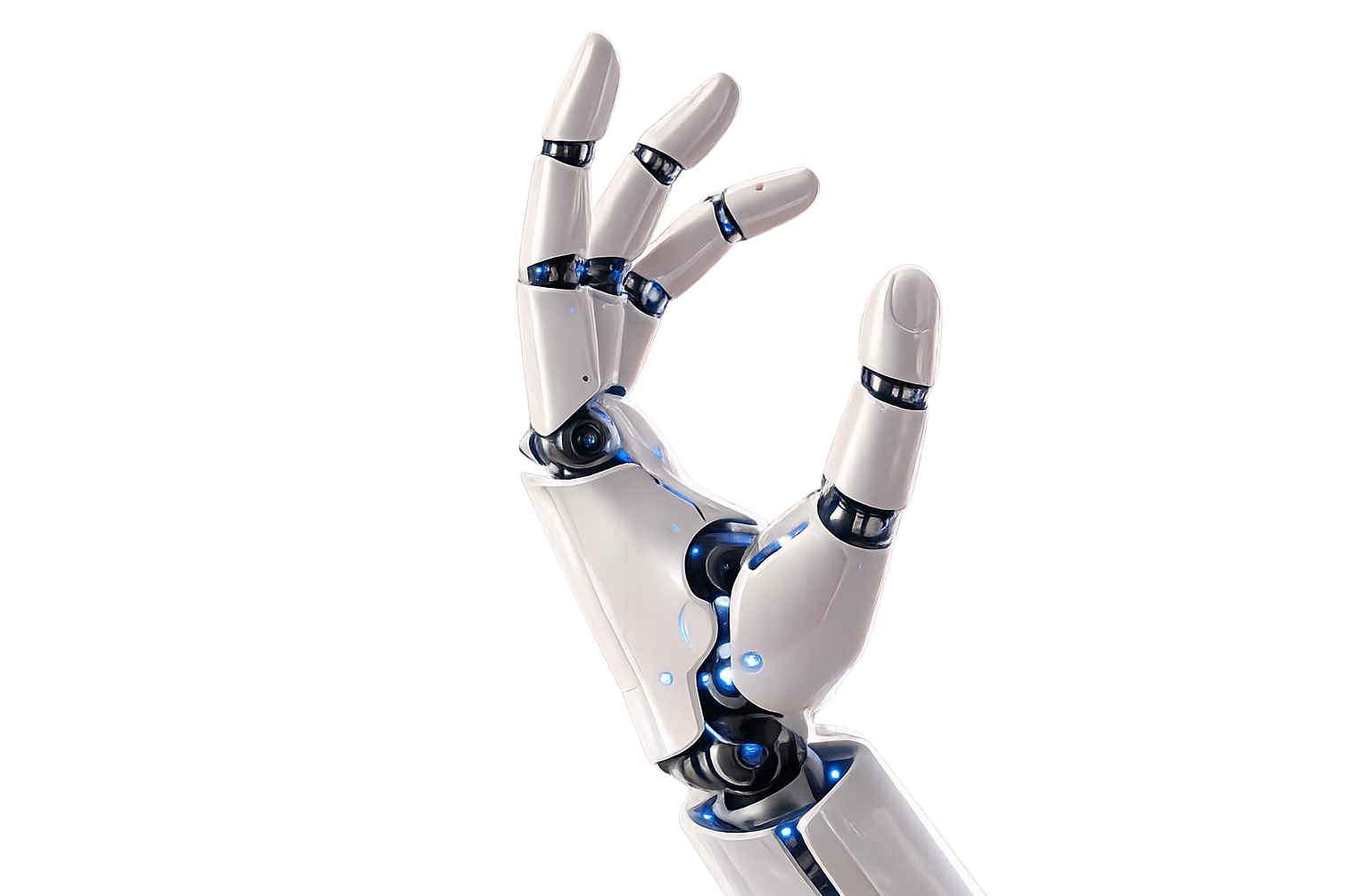 Robot hand